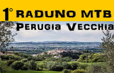 Raduno Perugia Vecchia 2018