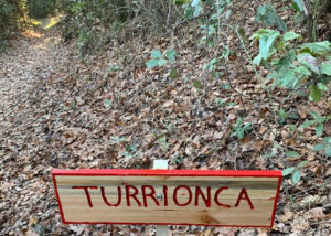 Turrionca Perugia Vecchia Park