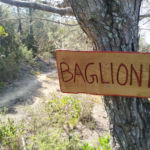 Sentiero Baglioni Perugia Vecchia Park