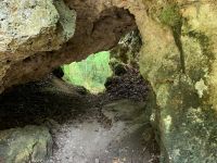 Grotte di sorgnano